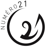 Numero 21 logo, Numero 21 contact details