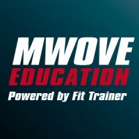 Mwove Education logo, Mwove Education contact details