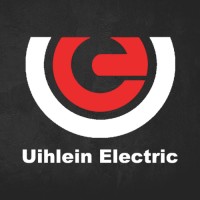 Uihlein Electric logo, Uihlein Electric contact details