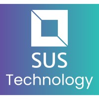 SUS Technology logo, SUS Technology contact details