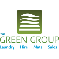 The Green Group logo, The Green Group contact details