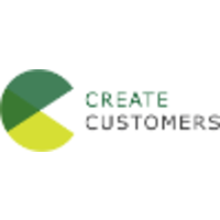 CREATE CUSTOMERS Ltd logo, CREATE CUSTOMERS Ltd contact details