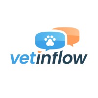 Vet Inflow logo, Vet Inflow contact details