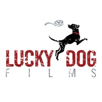 Lucky Dog Films logo, Lucky Dog Films contact details