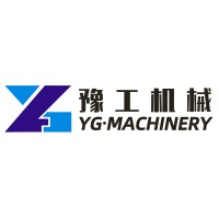 Henan YG Machinery logo, Henan YG Machinery contact details