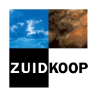 Zuidkoop Natural Projects logo, Zuidkoop Natural Projects contact details