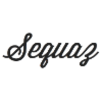 Sequaz logo, Sequaz contact details