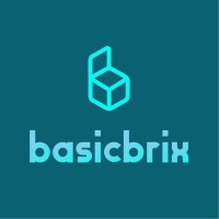 BasicBrix logo, BasicBrix contact details