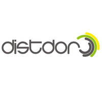 distdor logo, distdor contact details