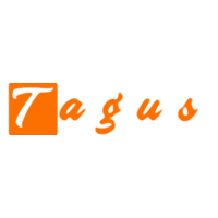 Tagus logo, Tagus contact details