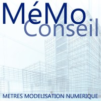 MéMo Conseil logo, MéMo Conseil contact details