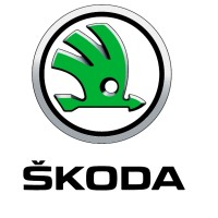 ŠKODA Sverige logo, ŠKODA Sverige contact details