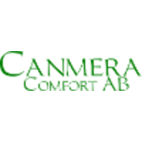 Canmera Comfort AB logo, Canmera Comfort AB contact details