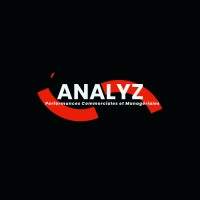 Groupe ANALYZ CONSULTING logo, Groupe ANALYZ CONSULTING contact details