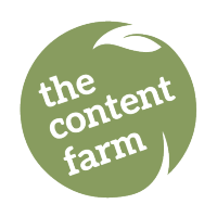 The Content Farm LLC logo, The Content Farm LLC contact details