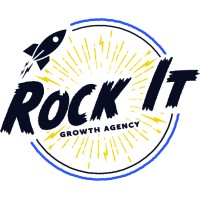 Rock It Growth Agency logo, Rock It Growth Agency contact details