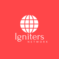 Igniters Business Network logo, Igniters Business Network contact details