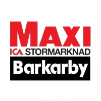 ICA Maxi Barkarbystaden logo, ICA Maxi Barkarbystaden contact details