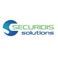 SECURIDIS Solutions logo, SECURIDIS Solutions contact details