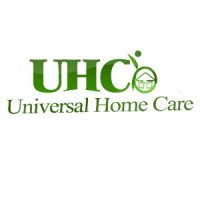 Universal Home Care And Services logo, Universal Home Care And Services contact details