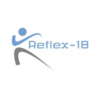 Reflex-18 Limited logo, Reflex-18 Limited contact details