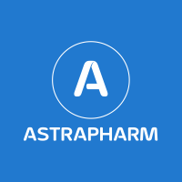 Astrapharm logo, Astrapharm contact details