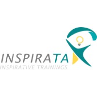 Inspirata logo, Inspirata contact details