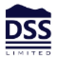 DSS Limited logo, DSS Limited contact details