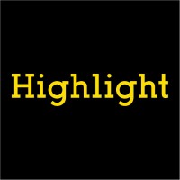 Highlight Agency SRL logo, Highlight Agency SRL contact details