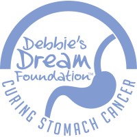 Debbie's Dream Foundation: Curing Stomach Cancer logo, Debbie's Dream Foundation: Curing Stomach Cancer contact details