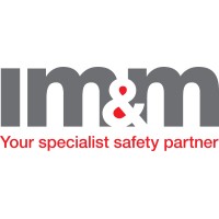 IM&M Ltd logo, IM&M Ltd contact details