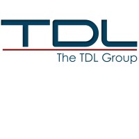 The TDL Group logo, The TDL Group contact details