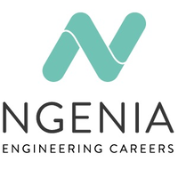 NGENIA logo, NGENIA contact details