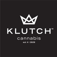 Klutch Cannabis logo, Klutch Cannabis contact details