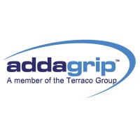 Addagrip logo, Addagrip contact details