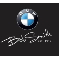 Bob Smith BMW logo, Bob Smith BMW contact details