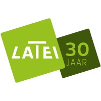 LATEI logo, LATEI contact details