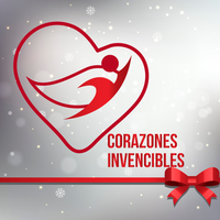 FUNDACIÓN CORAZONES INVENCIBLES - PIURA logo, FUNDACIÓN CORAZONES INVENCIBLES - PIURA contact details