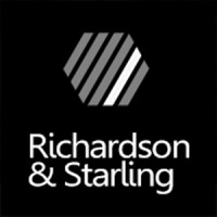 Richardson and Starling logo, Richardson and Starling contact details