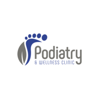 Podiatry & Wellness Clinic logo, Podiatry & Wellness Clinic contact details