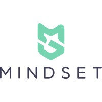 Mindset logo, Mindset contact details