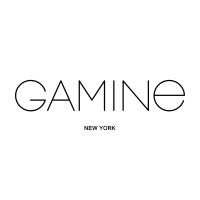 GAMINE logo, GAMINE contact details