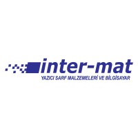 İnter-Mat Yazıcı Sarf Malzemeleri ve Bilgisayar logo, İnter-Mat Yazıcı Sarf Malzemeleri ve Bilgisayar contact details