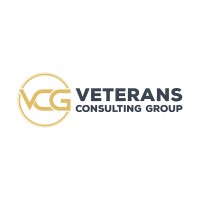 Veterans Consulting Group, LLC logo, Veterans Consulting Group, LLC contact details