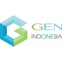 GEN MOTORCYCLES INDONESIA logo, GEN MOTORCYCLES INDONESIA contact details