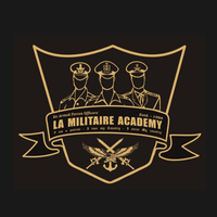 La Militaire logo, La Militaire contact details