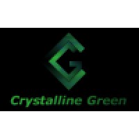 Crystalline Green Ltd. logo, Crystalline Green Ltd. contact details