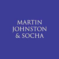 Martin Johnston & Socha Criminal Defence logo, Martin Johnston & Socha Criminal Defence contact details