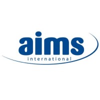 AIMS INTERNATIONAL UK logo, AIMS INTERNATIONAL UK contact details