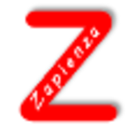 Zapienza Ltd. logo, Zapienza Ltd. contact details